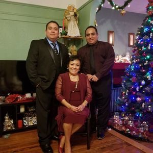 Meet your Posher, Jonathan